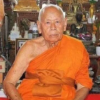 LUANG PHOR PONG WAT JAENG